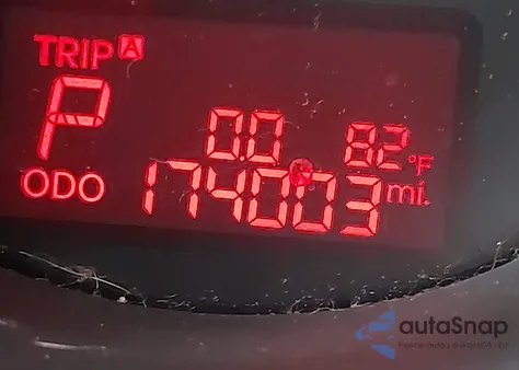 2013 Kia Soul z USA, uszkodzony, nr VIN KNDJT2A55D7484973